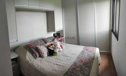 Apartamento Padrão Jardim Paulistano, Ribeirão Preto - SP