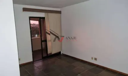 Apartamento com 3 quartos à venda no República, Ribeirão Preto 