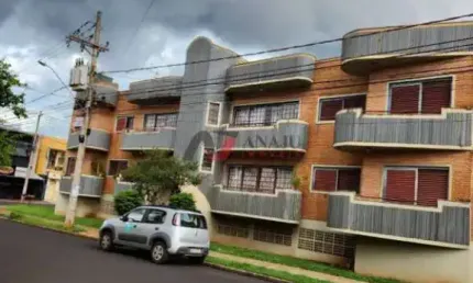 Apartamento padrão condomínio itamaraty, ribeirão preto - sp