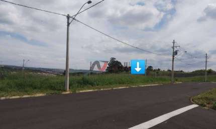 Terreno em condomínio Condomínio Guaporé 1, Ribeirão Preto - SP