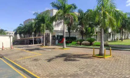 Apartamento Padrão Sumarezinho, Ribeirão Preto - SP