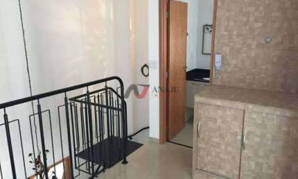 Apartamento Duplex Nova Aliança, Ribeirão Preto - SP