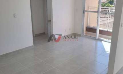Apartamento Padrão Jardim Novo Mundo, Ribeirão Preto - SP