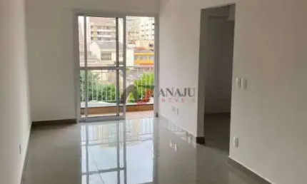 Apartamento Padrão Jardim Irajá, Ribeirão Preto - SP