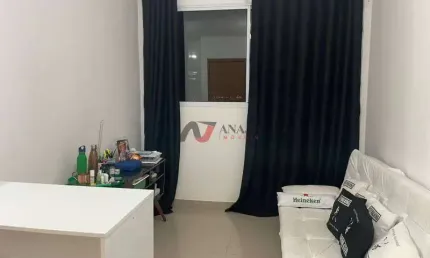 Apartamento padrão quinta da primavera, ribeirão preto - sp
