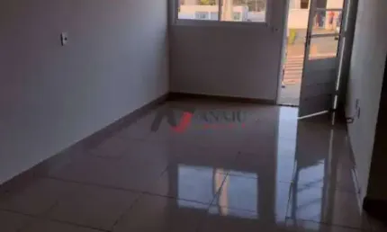 Casa Térrea em condomínio Bom Jardim, Brodowski - SP