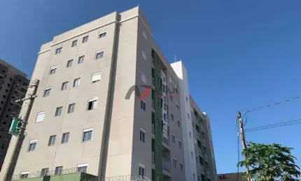 Apartamento padrão campos elíseos, ribeirão preto - sp