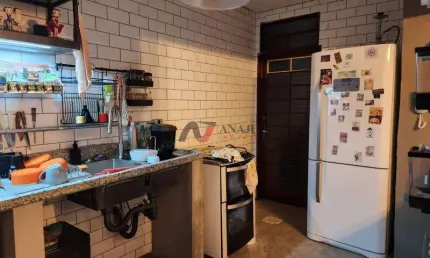 Apartamento padrão jardim irajá, ribeirão preto - sp