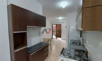 Apartamento Padrão Bonfim Paulista, Ribeirão Preto - SP