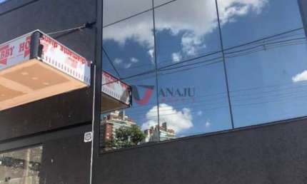 Ponto comercial à venda no Jardim Botânico, Ribeirão Preto 