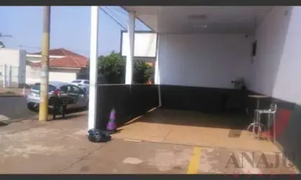 Ponto comercial / loja nova ribeirânia, ribeirão preto - sp