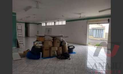 Ponto comercial à venda no Ipiranga, Ribeirão Preto 