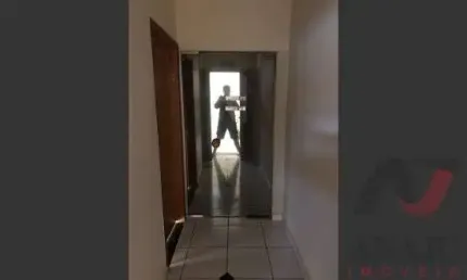 Ponto comercial / loja campos elíseos, ribeirão preto - sp