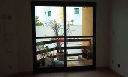 Apartamento Padrão Vila Seixas, Ribeirão Preto - SP