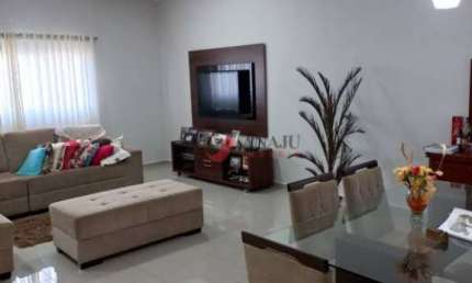 Casa Térrea em condomínio Portal da Mata, Ribeirão Preto - SP