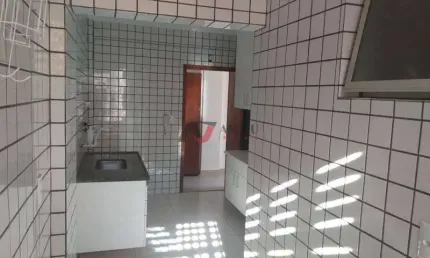 Apartamento Padrão Independência, Ribeirão Preto - SP