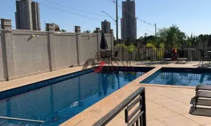 Apartamento Garden Quinta da Primavera, Ribeirão Preto - SP