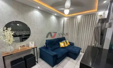 Apartamento padrão planalto verde, ribeirão preto - sp