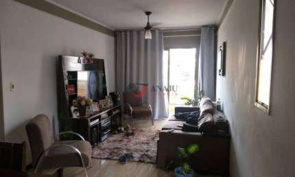 Apartamento Padrão Vila Seixas, Ribeirão Preto - SP