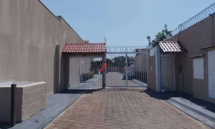 Casa Térrea em condomínio Geraldo Correia de Carvalho, Ribeirão Preto - SP