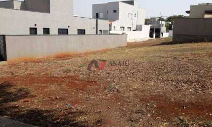 Terreno em condomínio Loteamento Agra Ribeirão Preto, Ribeirão Preto - SP