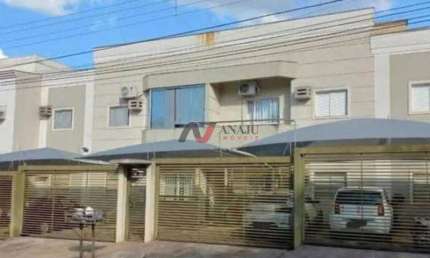 Apartamento Padrão Parque Residencial Lagoinha, Ribeirão Preto - SP