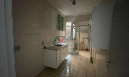 Apartamento Padrão Jardim Palma Travassos, Ribeirão Preto - SP