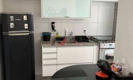 Apartamento Padrão Vila Seixas, Ribeirão Preto - SP