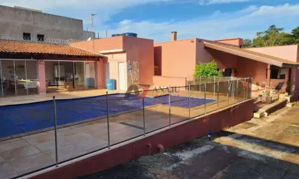 Chácara / sítio com 5 quartos à venda na Zona Rural, Jardinópolis 