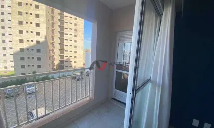Apartamento Padrão Jardim Zara, Ribeirão Preto - SP