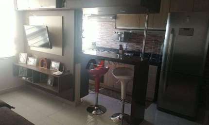 Apartamento Padrão Planalto Verde, Ribeirão Preto - SP