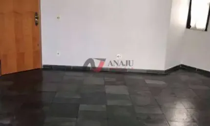 Apartamento Padrão Jardim Paulistano, Ribeirão Preto - SP