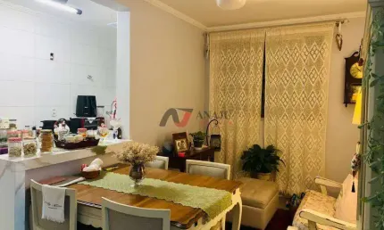 Apartamento padrão parque industrial lagoinha, ribeirão preto - sp