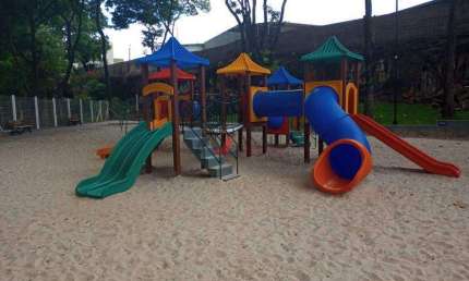 Apartamento Padrão Jardim Palma Travassos, Ribeirão Preto - SP