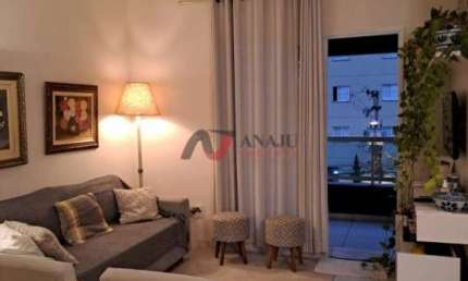 Apartamento Padrão Nova Aliança, Ribeirão Preto - SP
