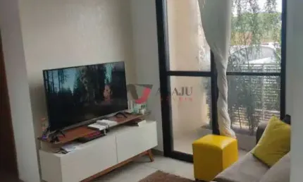 Apartamento padrão quintas de são josé, ribeirão preto - sp