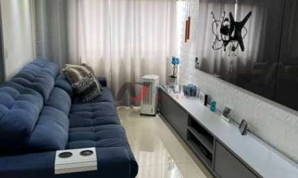 Cobertura com 3 quartos à venda no Nova Aliança, Ribeirão Preto 