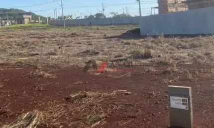 Terreno em condomínio recreio anhanguera, ribeirão preto - sp