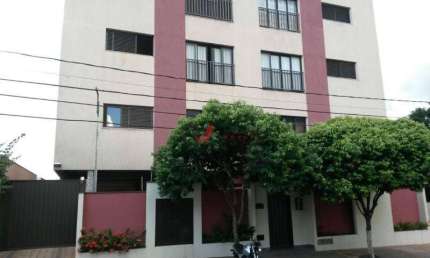 Apartamento Padrão Sumarezinho, Ribeirão Preto - SP