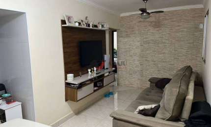 Apartamento Padrão Vila Tamandaré, Ribeirão Preto - SP