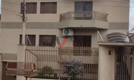 Apartamento Padrão Alto do Ipiranga, Ribeirão Preto - SP