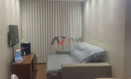 Apartamento Padrão Reserva Sul Condomínio Resort, Ribeirão Preto - SP