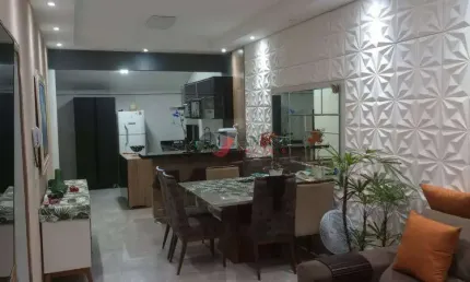 Casa térrea padrão (rua) jardim ângelo jurca, ribeirão preto - sp