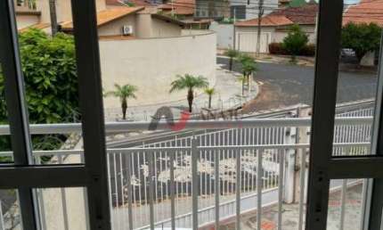 Apartamento Padrão Residencial e Comercial Palmares, Ribeirão Preto - SP