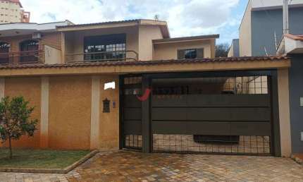 Casa com 3 quartos à venda no Ribeirânia, Ribeirão Preto 
