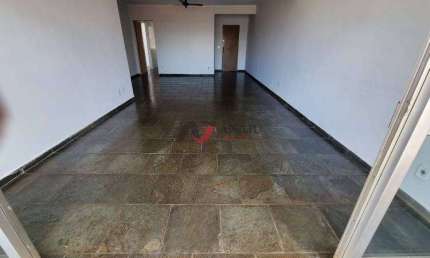 Apartamento Padrão Jardim Palma Travassos, Ribeirão Preto - SP