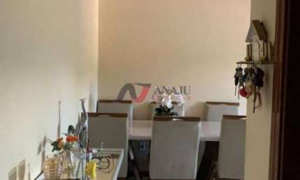 Apartamento Padrão Santa Cruz do José Jacques, Ribeirão Preto - SP