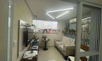 Apartamento Padrão Nova Ribeirânia, Ribeirão Preto - SP