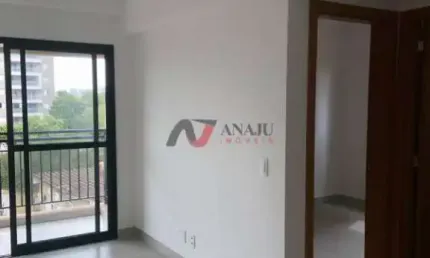 Apartamento com 2 quartos à venda no Ribeirânia, Ribeirão Preto 