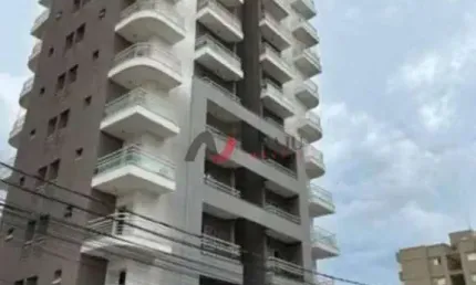 Apartamento padrão jardim botânico, ribeirão preto - sp